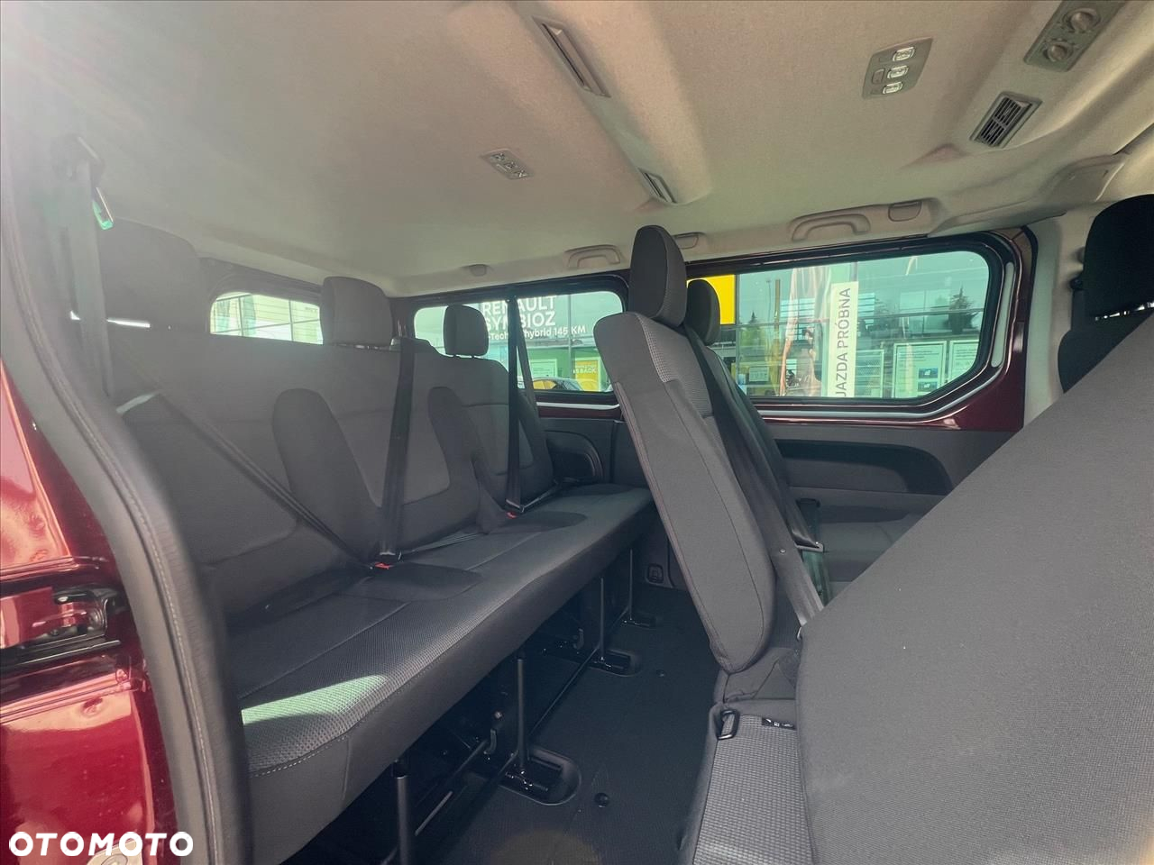Renault trafic - 11