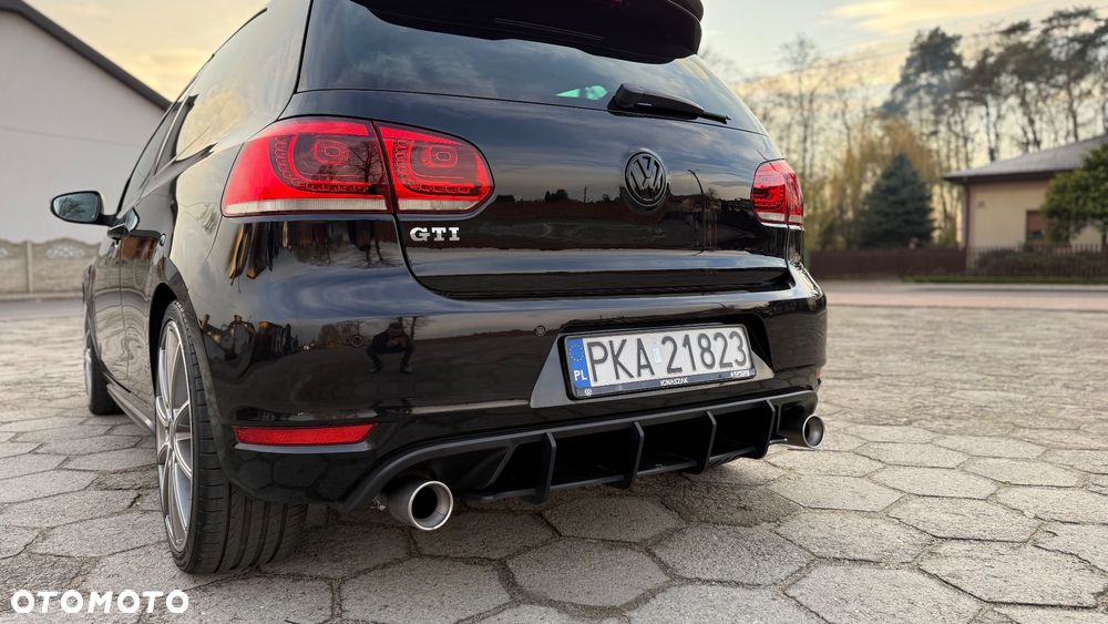 Volkswagen Golf 2.0 GTI - 6