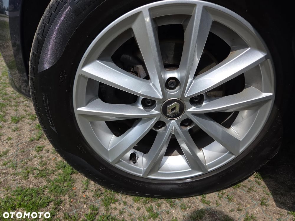 Renault Megane 1.3 TCe FAP Winter Edition - 23