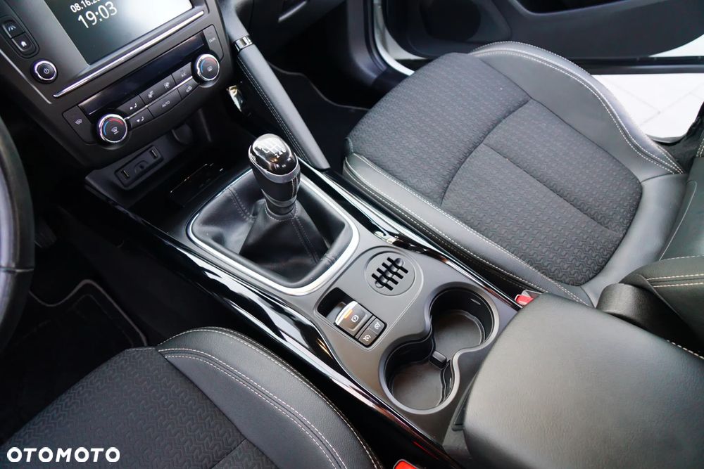 Renault Kadjar Energy TCe 130 Experience - 35