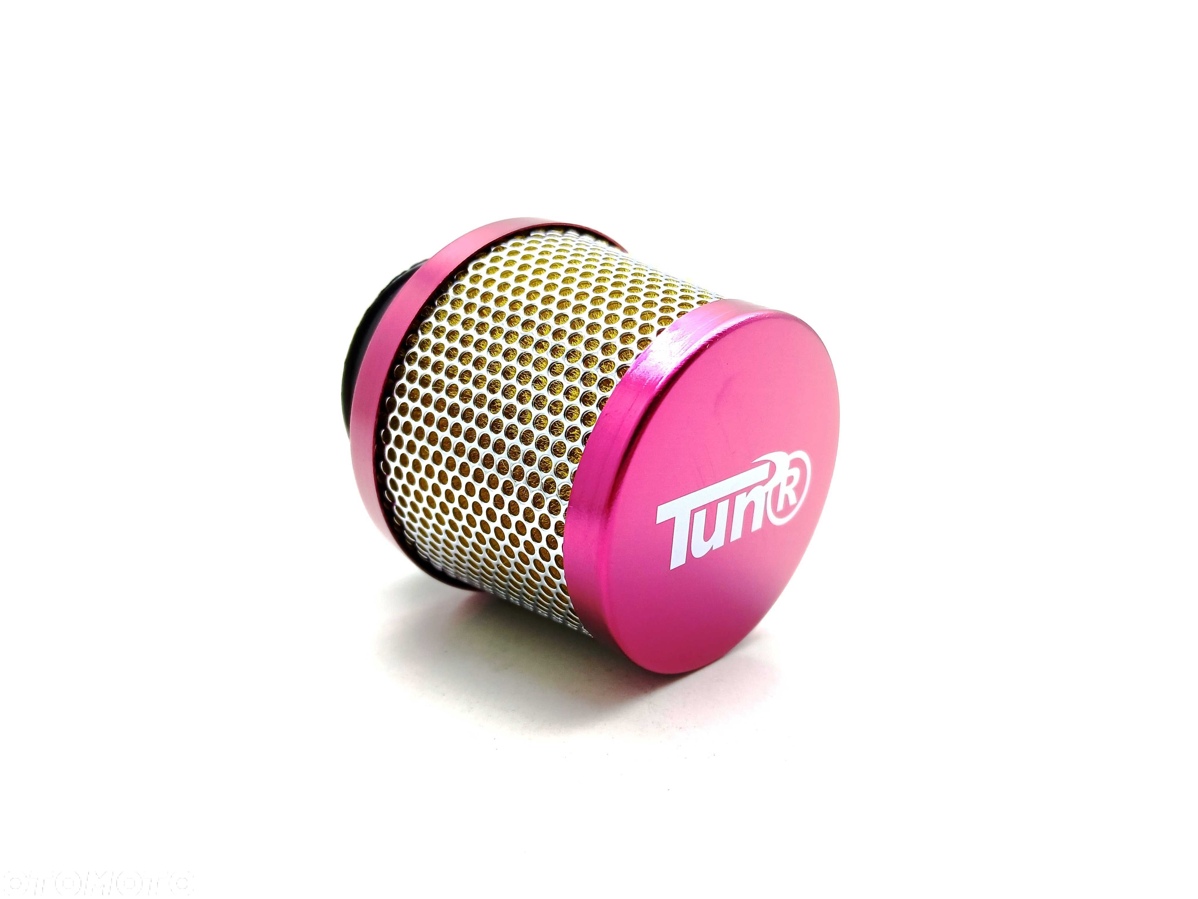 Filtr Tun'r 35/28 AM5 DT50 NSR50 MBX DERBI tulejka redukcyjna - 1