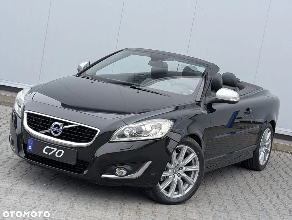 Volvo C70 D4 Inscription - 10
