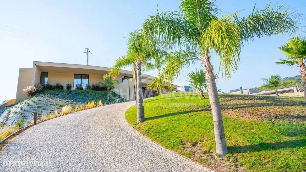 Moradia T3 Premium em Amarante | Piscina Infinita -SD/04708/MH - Grande imagem: 2/23