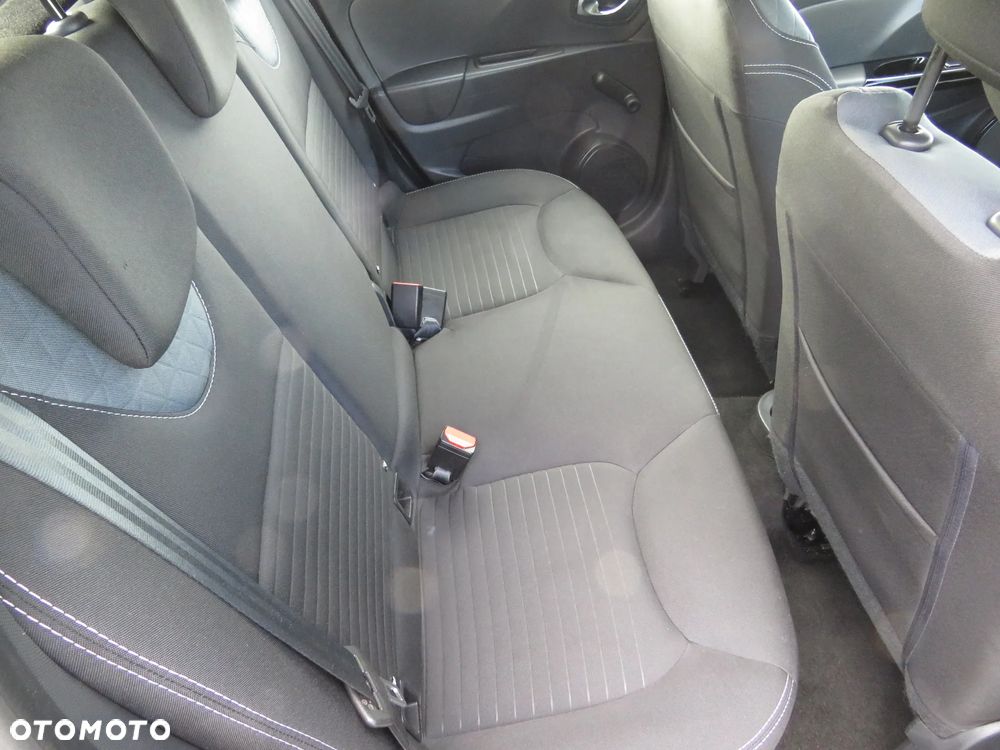 Renault Clio dCi 90 Limited - 10