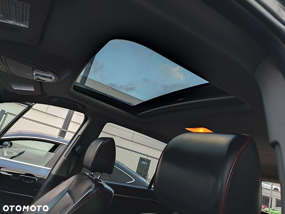 Hyundai Santa Fe 2.2 CRDi Executive - 14