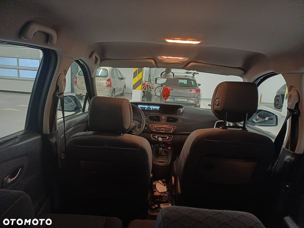 Renault Scenic 1.5 dCi Dynamique - 5