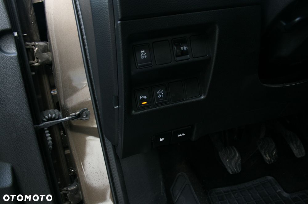 Nissan Qashqai 1.2 DIG-T Tekna - 13