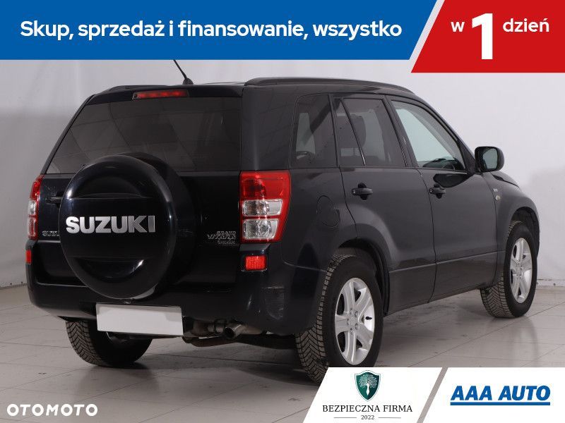 Suzuki Grand Vitara - 7
