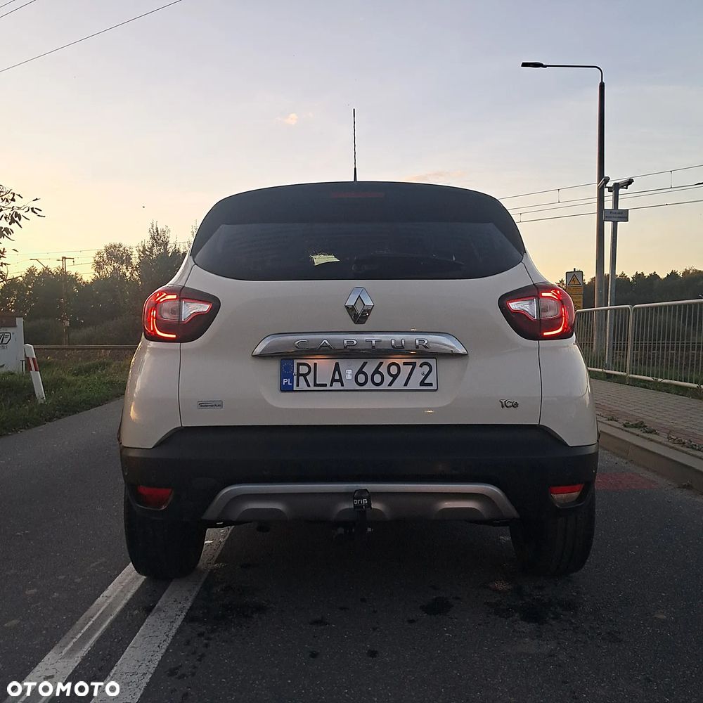 Renault Captur ENERGY TCe 90 Start&Stop Expression - 5