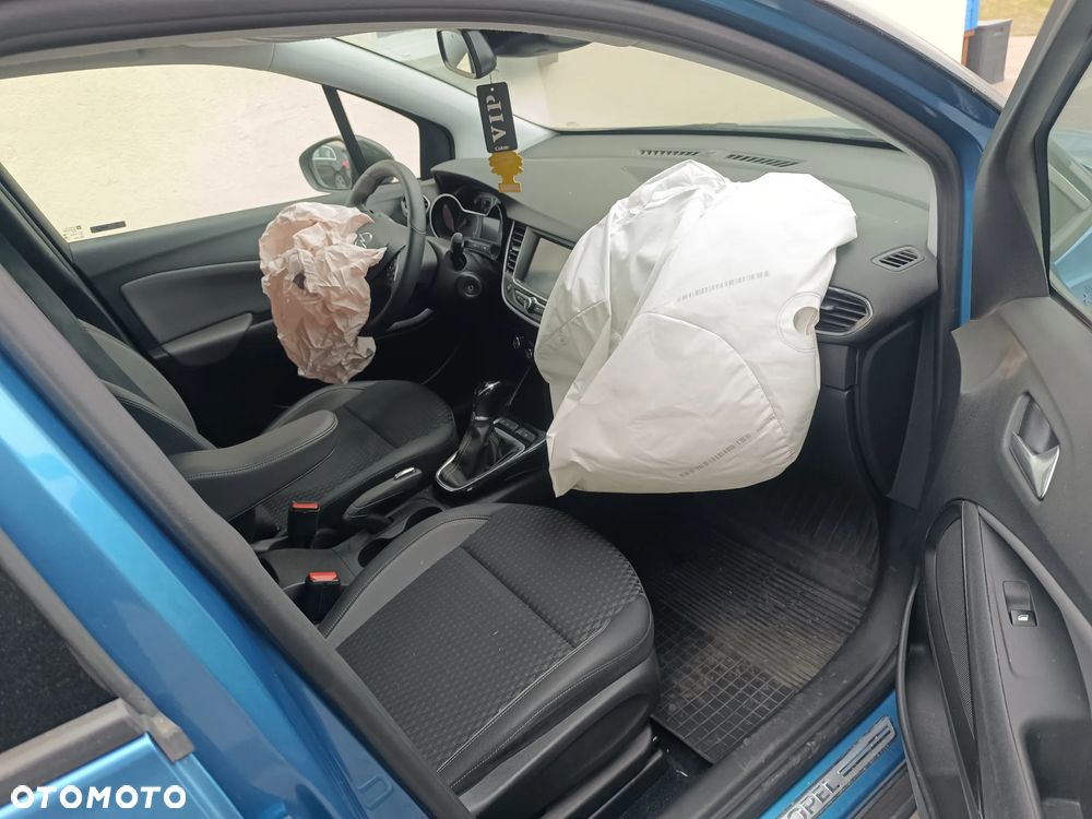 Opel Crossland X 1.2 Start/Stop Limited Edition - 4