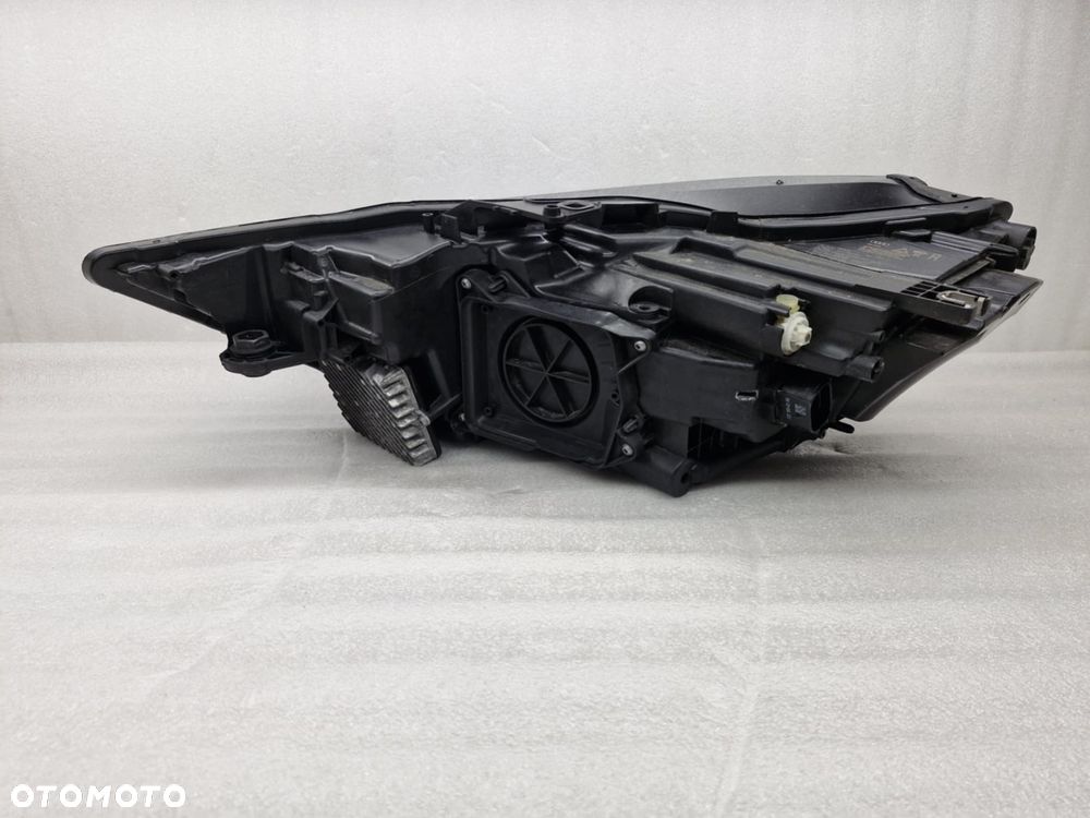 AUDI A6 S6 C8 4K LAMPA PRAWA PRZÓD 4K0941034 - 6