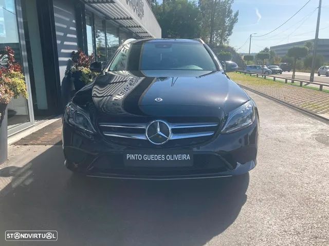 Mercedes-Benz C 300 de Avantgarde - 2