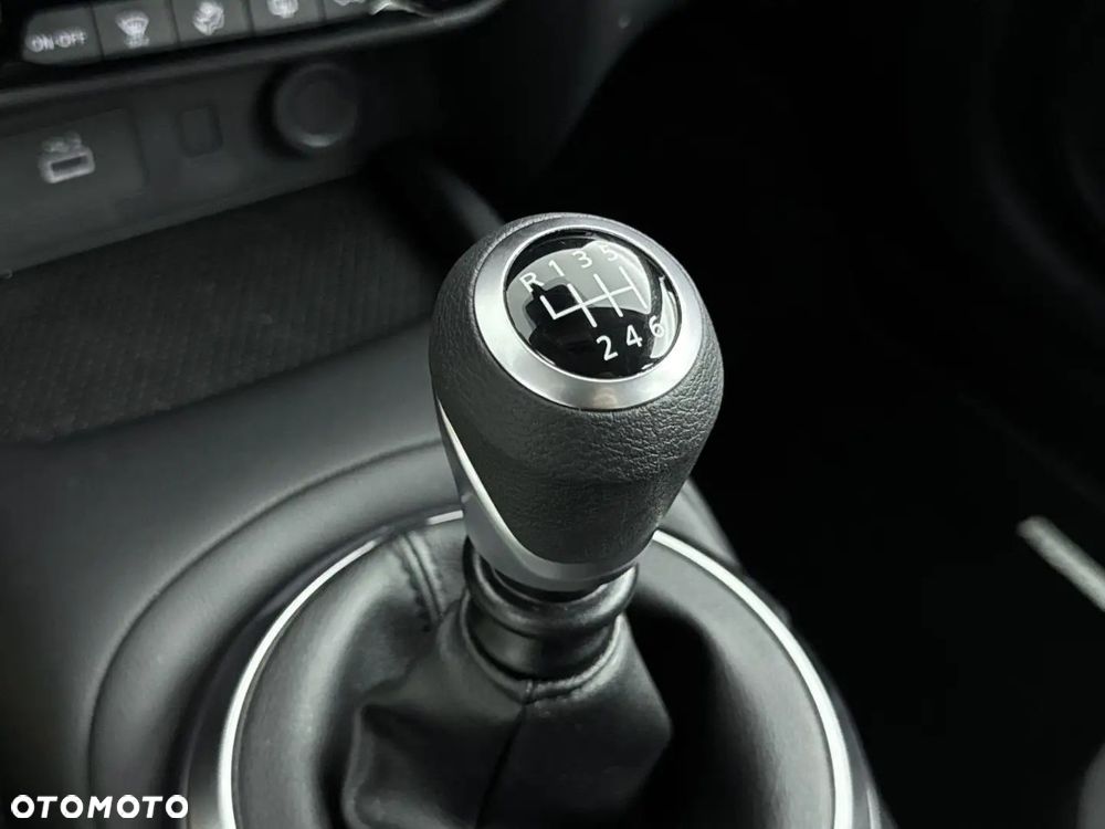 Nissan Juke 1.0 DIG-T Acenta - 8