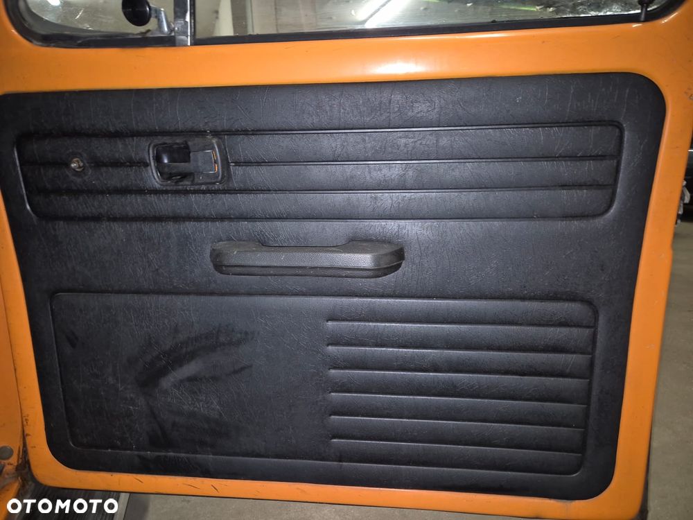 Volkswagen Garbus - 25