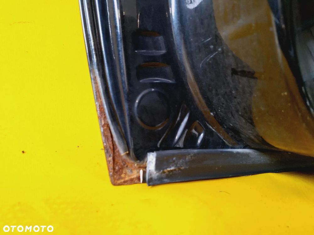 DRZWI LEWY PRZÓD LEWE PRZEDNIE MINI COOPER R50 303/9 NR1851 - 15