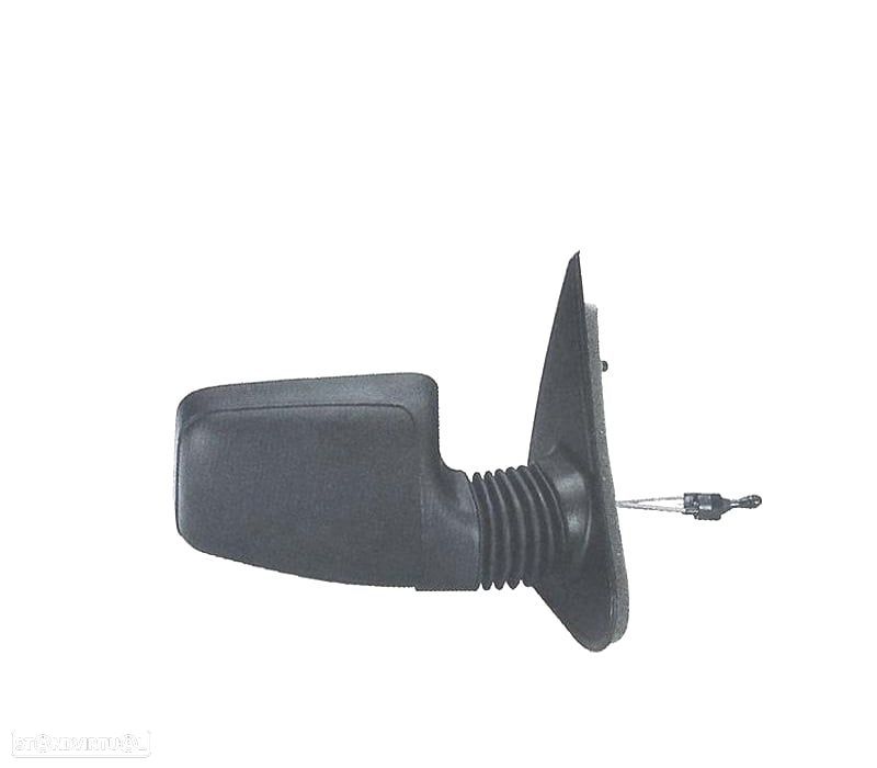 ESPELHO COMPLETO DIREITO PEUGEOT 405 90-17 - 1