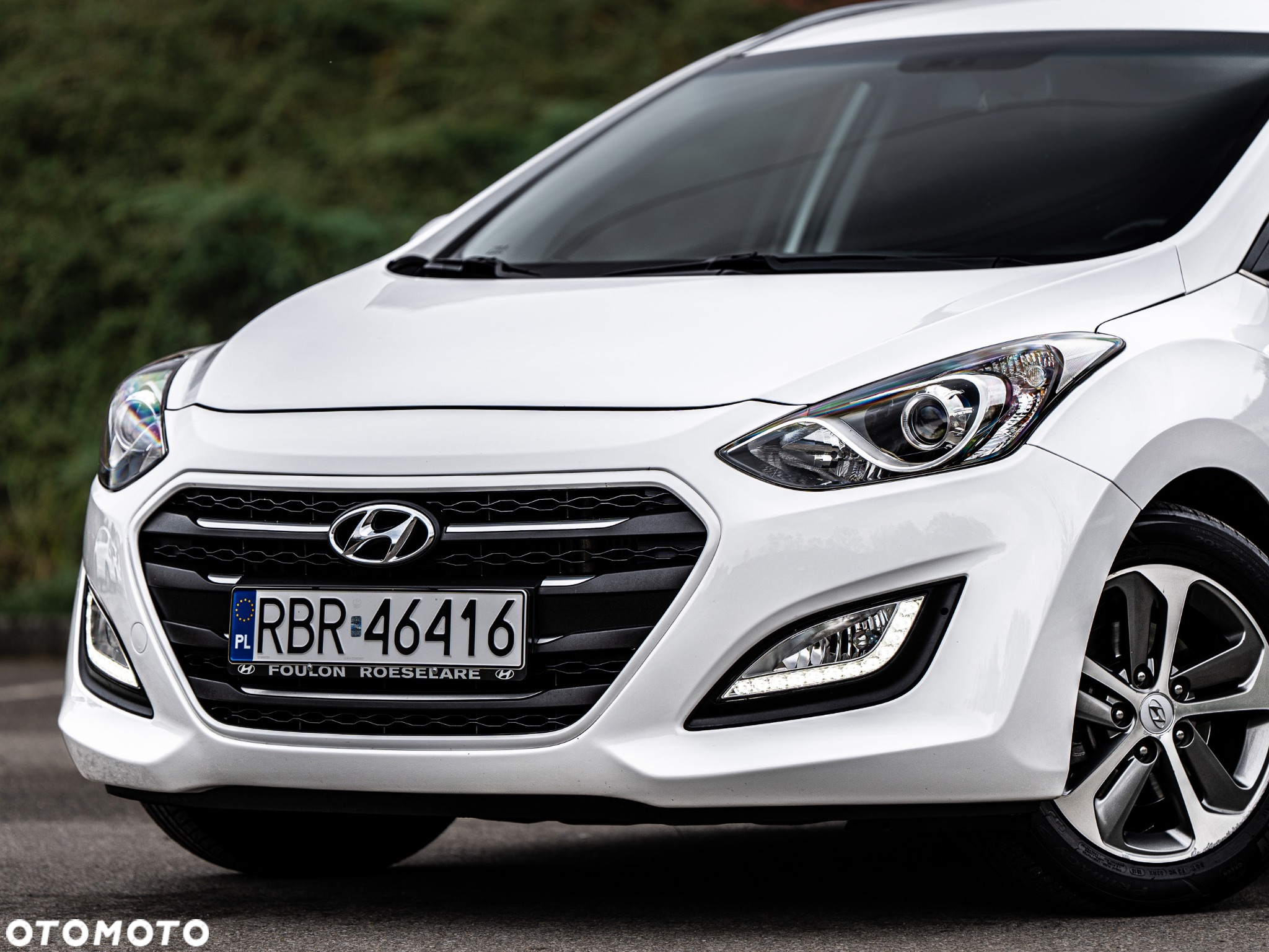Hyundai i30 1.6 CRDi BlueDrive Premium - 18