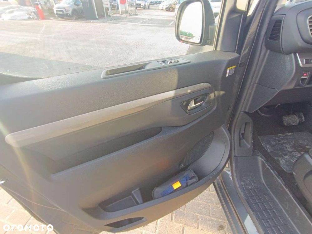 Peugeot Traveller 2.0 BlueHDi Long Business EAT8 - 18