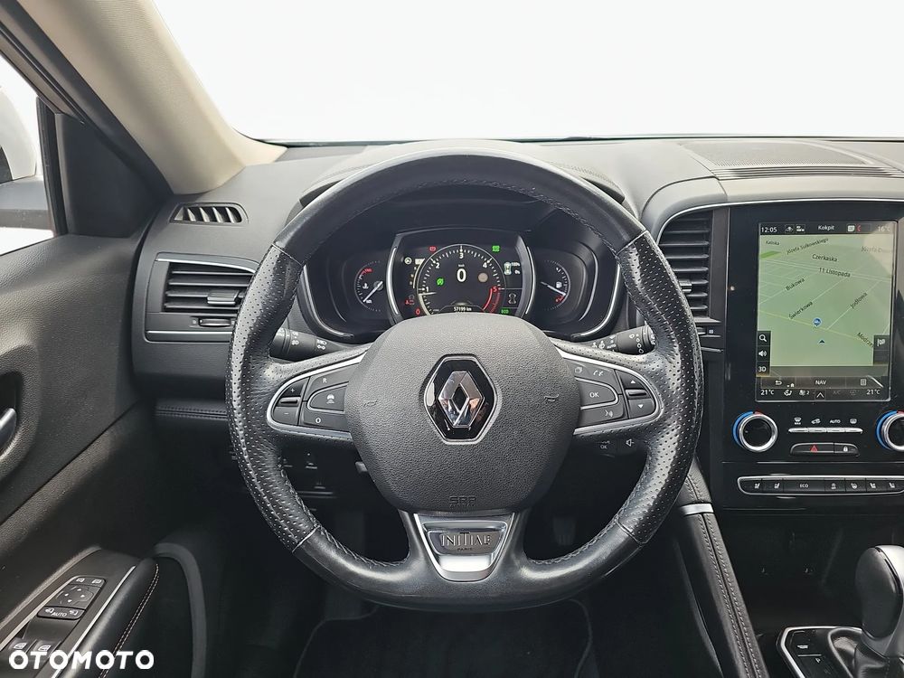 Renault Koleos 2.0 Blue dCi Initiale Paris 4x4 X-Tronic - 17