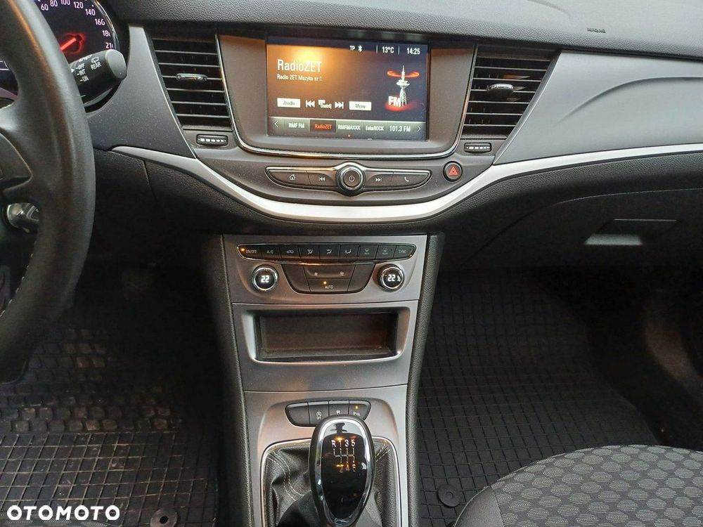 Opel Astra - 12