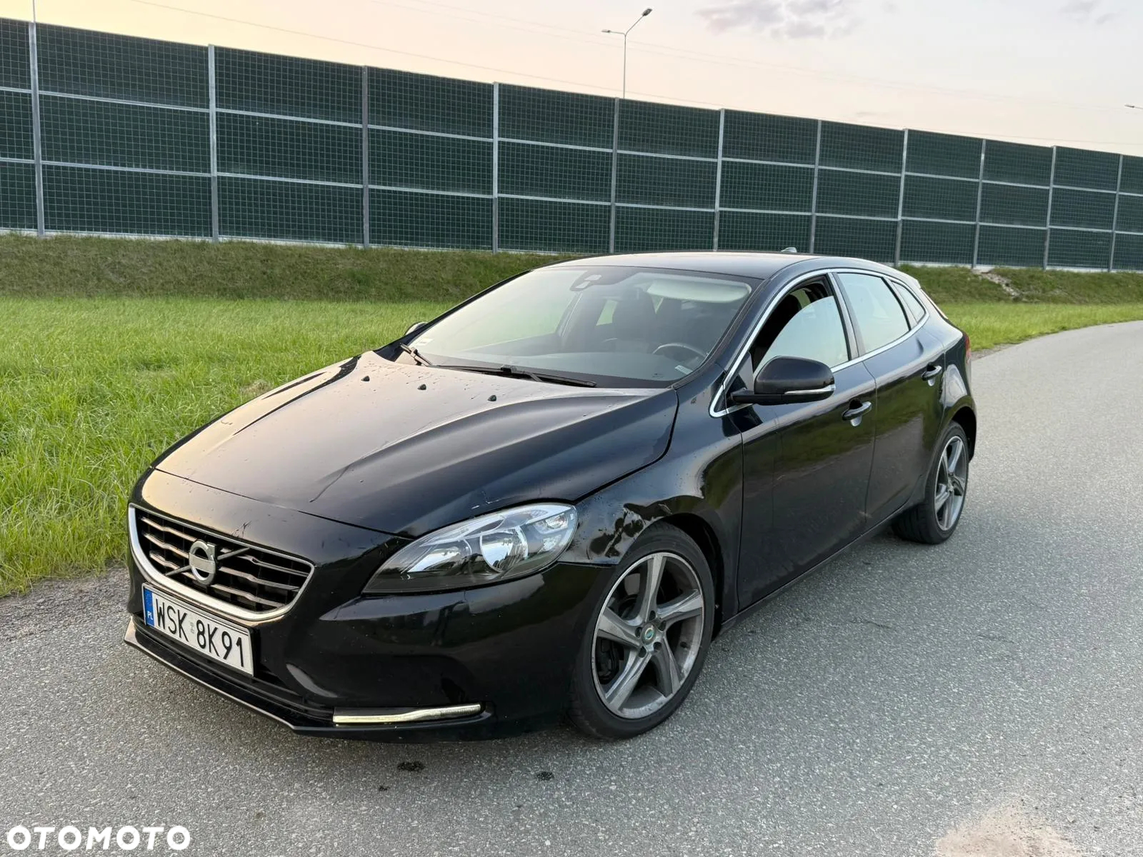Volvo V40 D4 Drive-E Momentum - 2