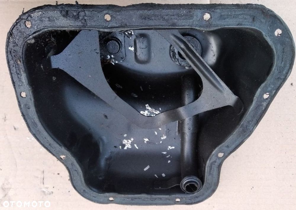 Subaru Outback Legacy IV 2.0 D Miska olejowa silnika EE20 BB67 - 2