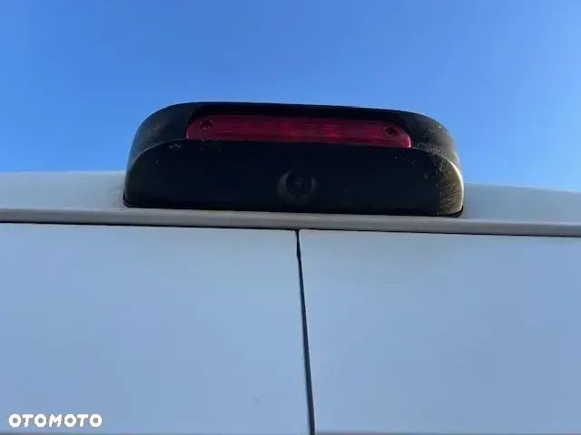 Citroën Jumper L2H2 2,2 Hdi 120 KM 2x drzwi przes. klimatronik - 7