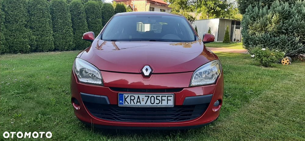 Renault Megane - 25