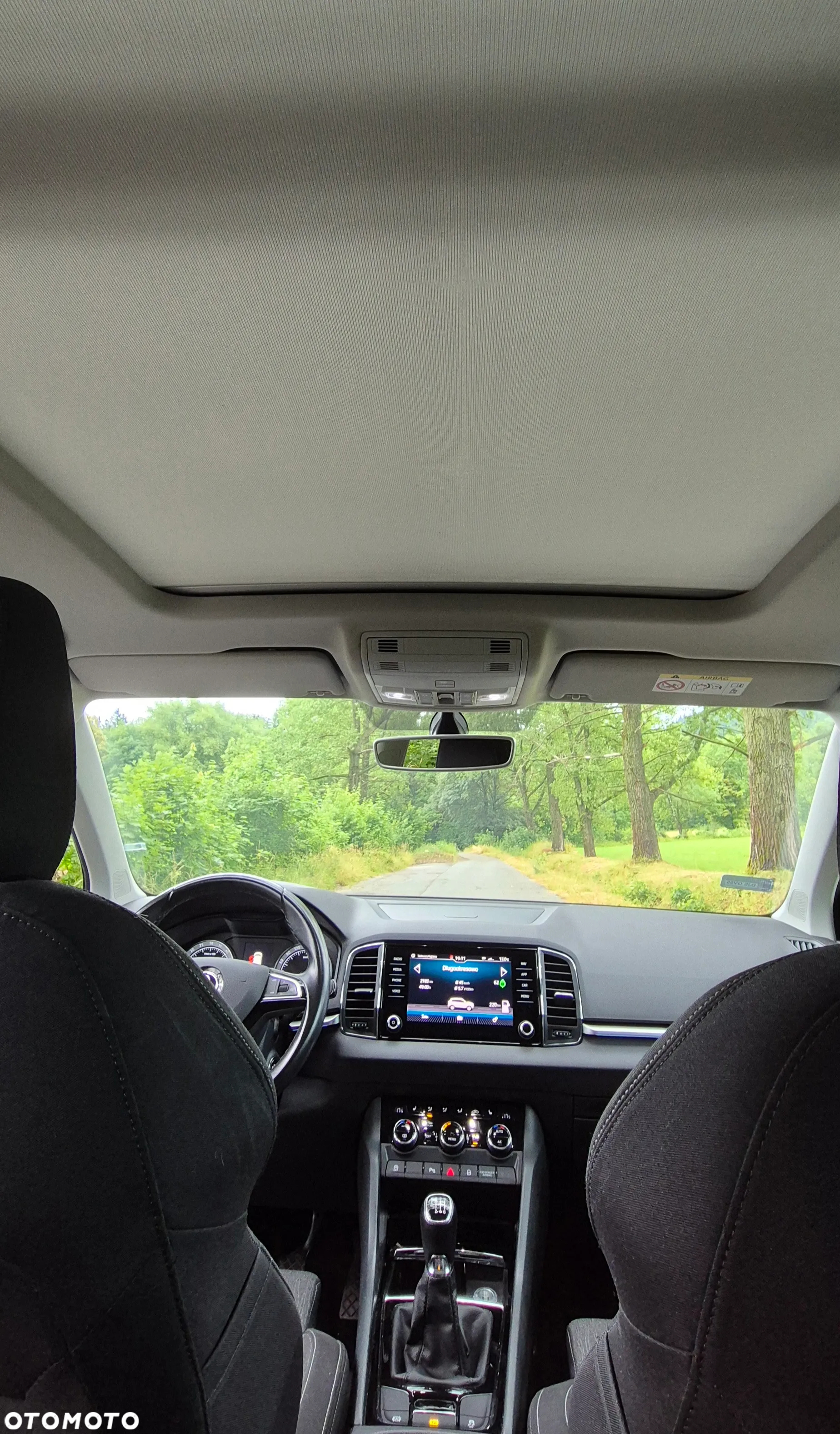 Skoda Karoq 1.6 TDI 4x2 Style - 9