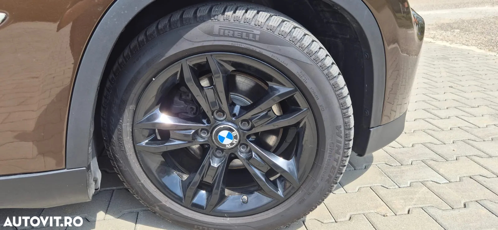 BMW X1 - 33