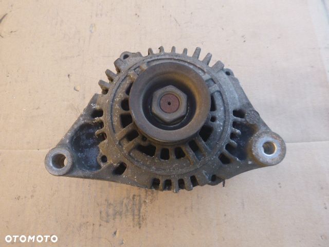 ALTERNATOR NISSAN MICRA K11 1.0 LIFT - 4