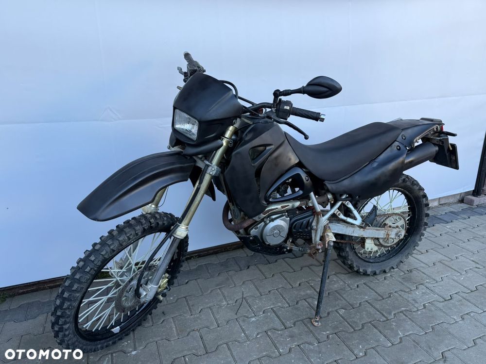 Hyosung XRX