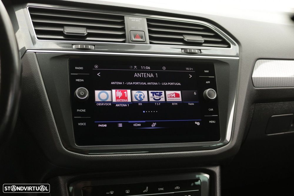 VW Tiguan 1.4 TSI eHybrid Life DSG - 52