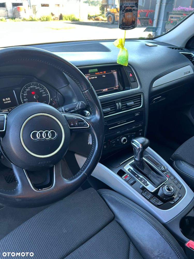 Audi Q5 2.0 TDI Quattro S tronic - 4