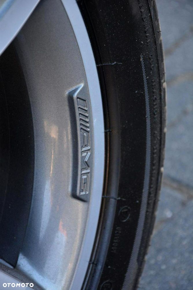 Mercedes-Benz GLA 200 AMG Line - 36