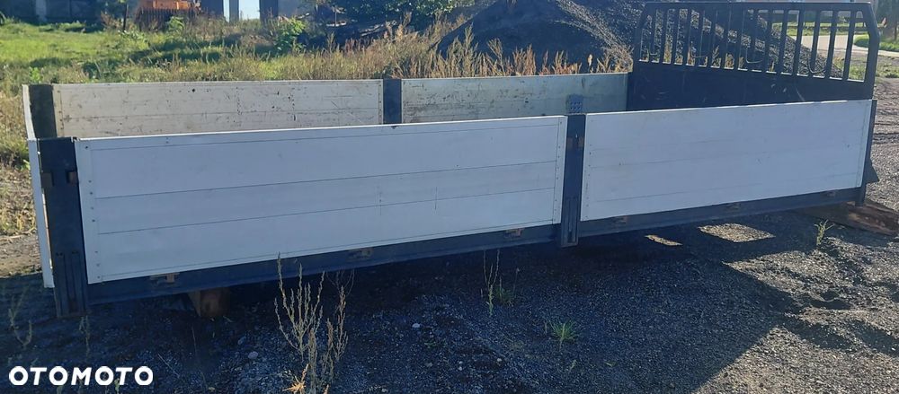 Skrzynia ładunkowa - 4