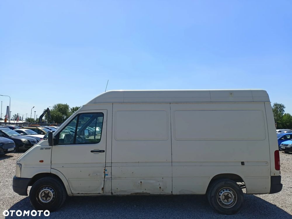 Volkswagen LT 35 - 2