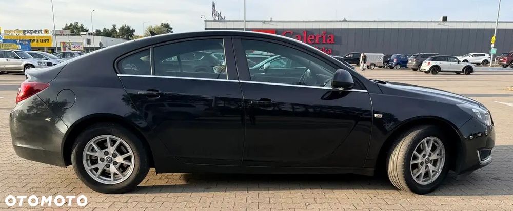 Opel Insignia - 6
