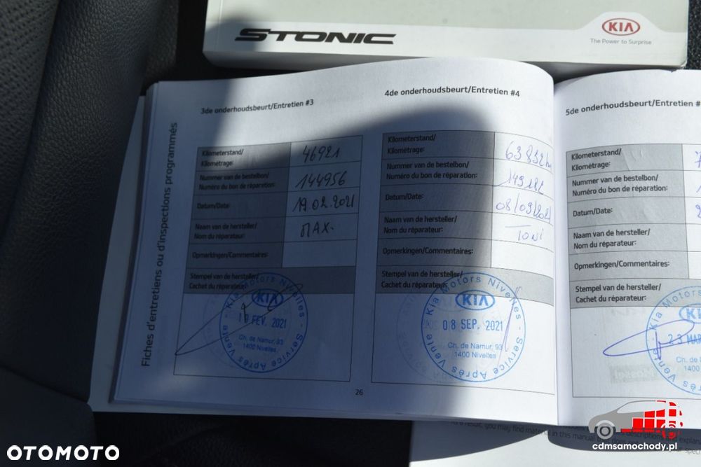 Kia Stonic - 39