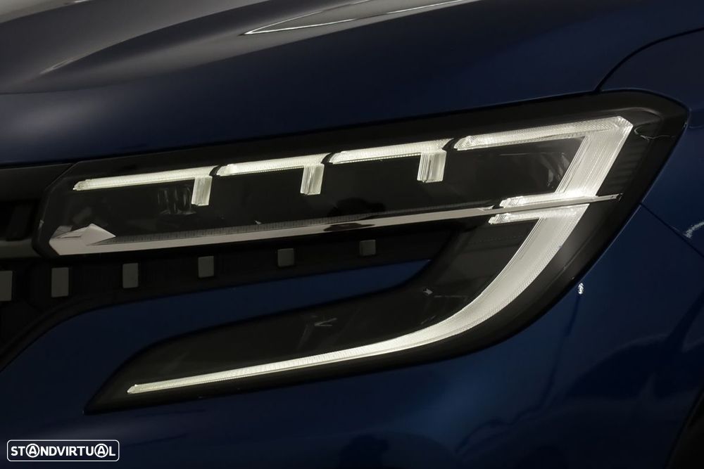 Renault Austral 1.2 E-Tech Iconic Espirit - 6