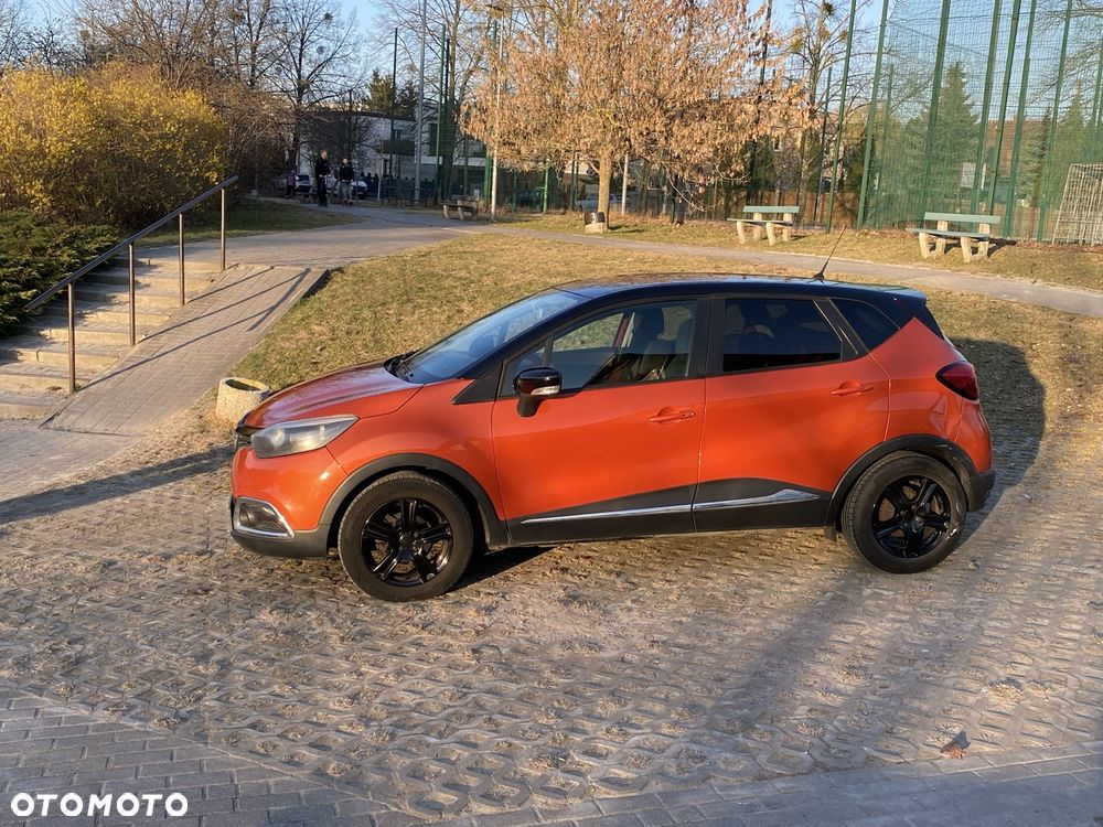 Renault Captur - 1