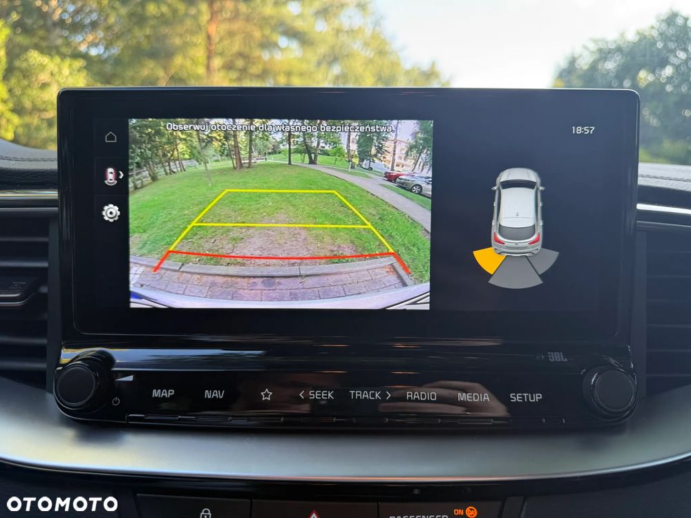 Kia XCeed 1.5 T-GDI OPF JBL Sound Edition - 17