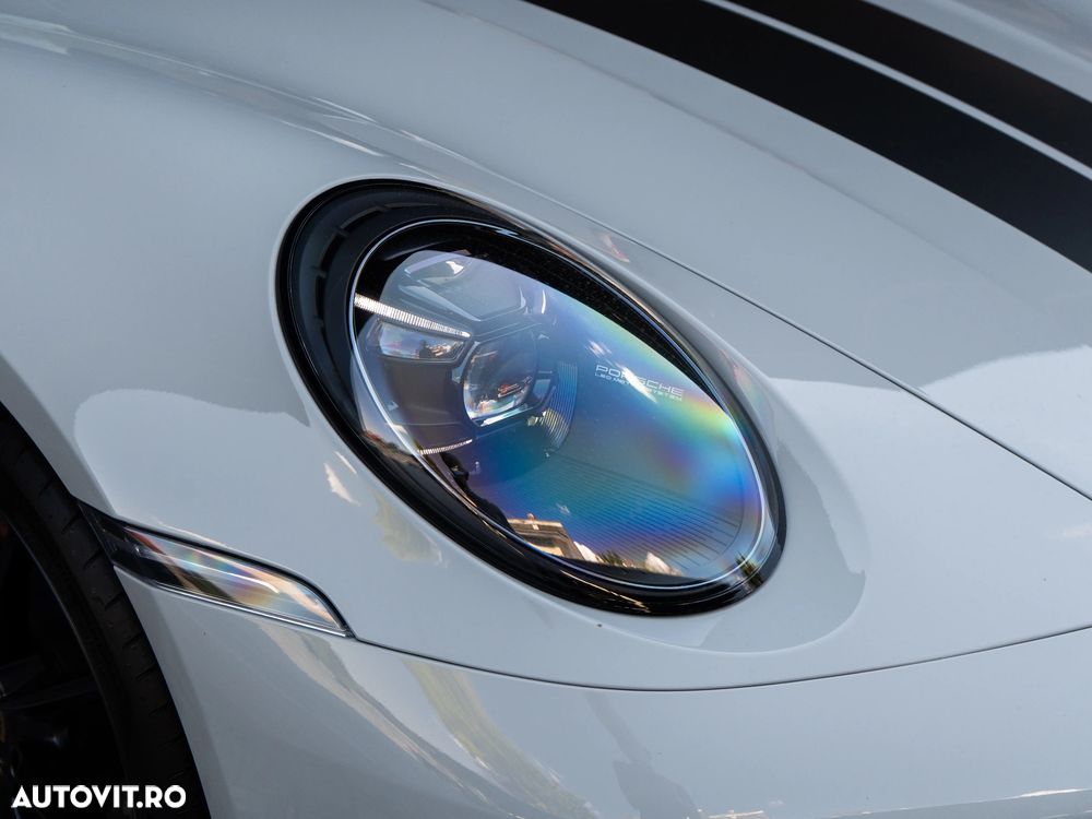 Porsche 911 - 17