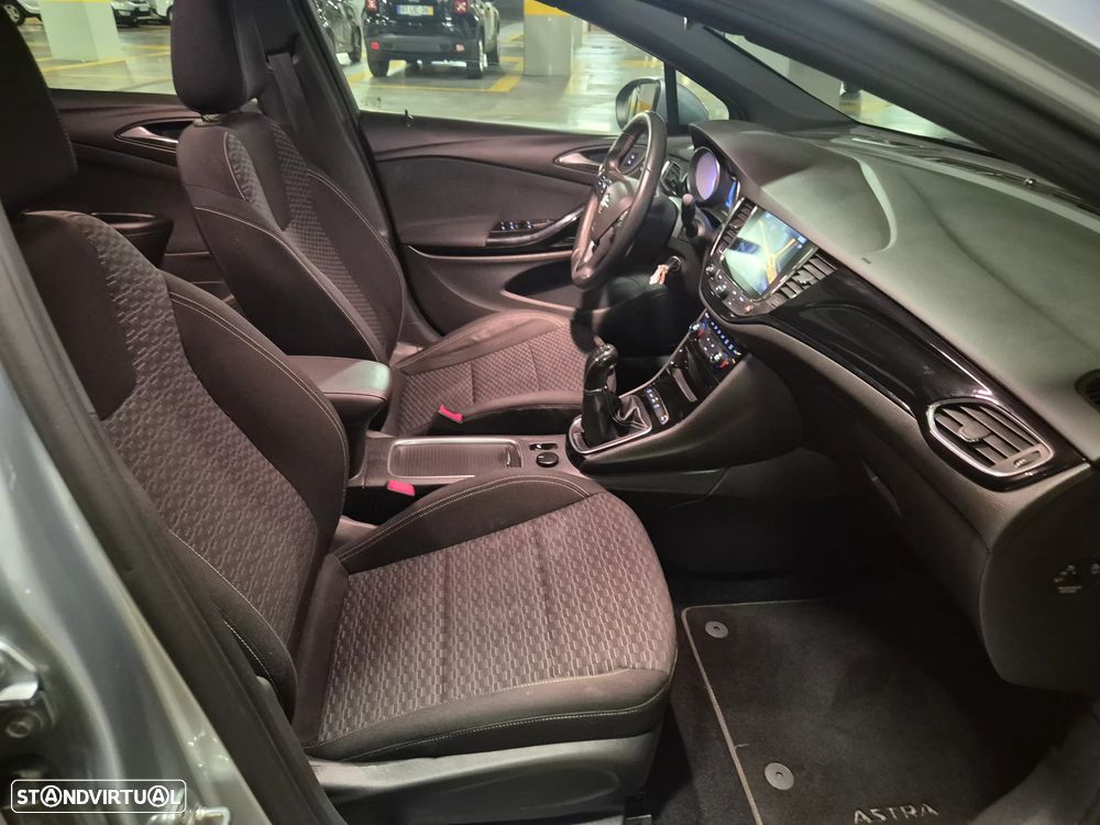 Opel Astra Sports Tourer 1.6 CDTI Innovation S/S - 37