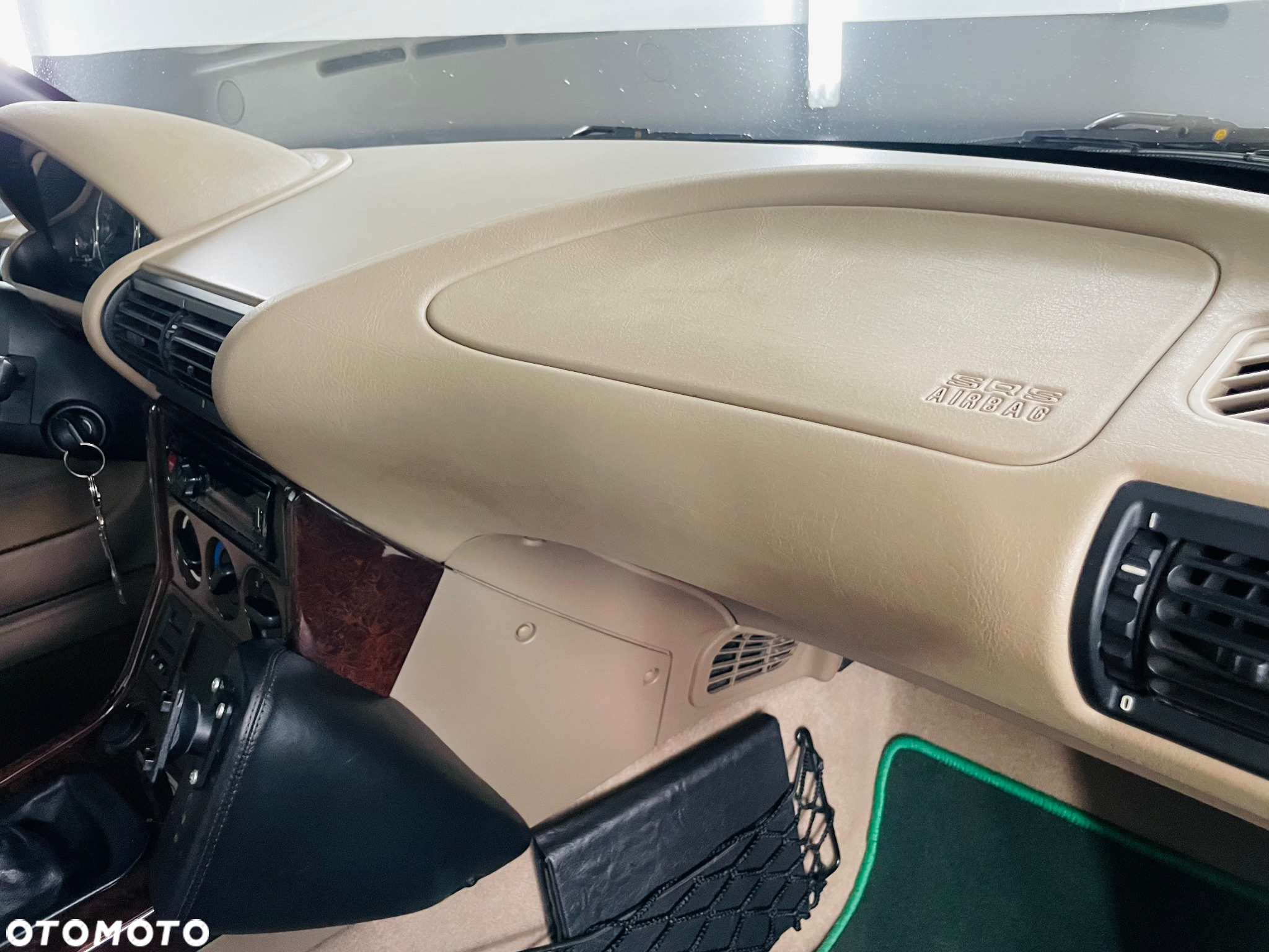 BMW Z3 1.8 - 21