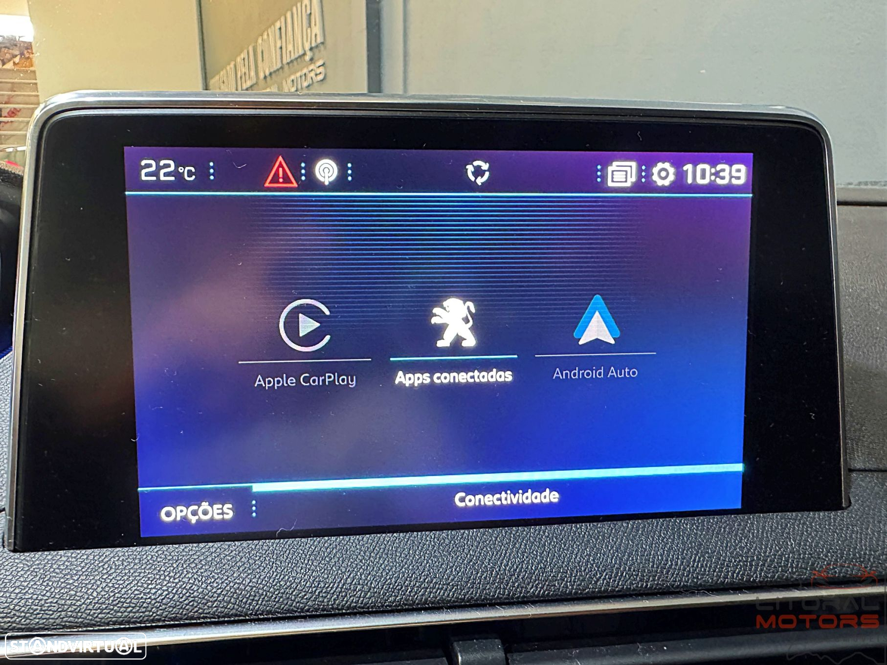 Peugeot 3008 1.2 PureTech Allure Pack EAT8 - 35