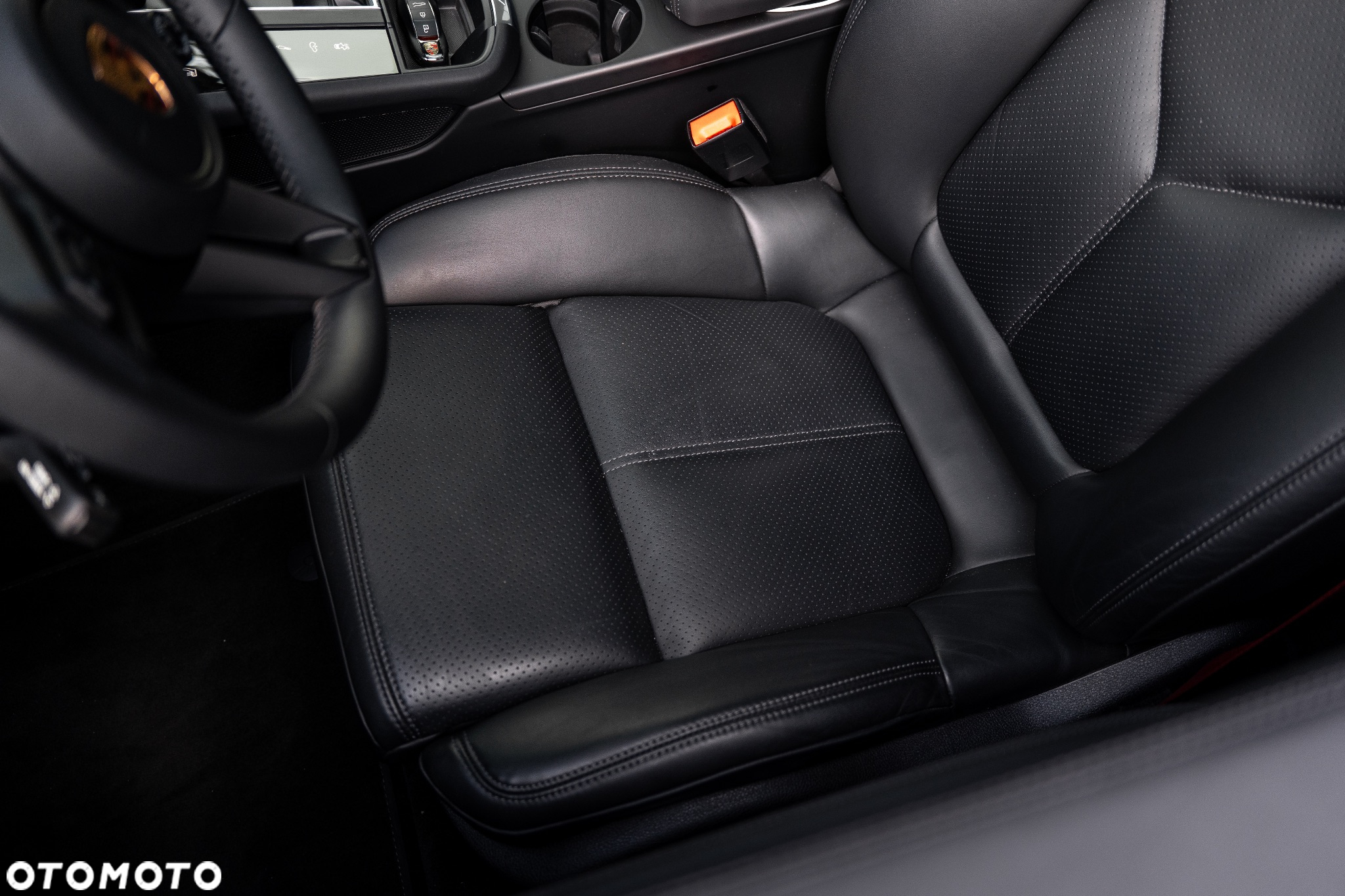 Porsche Macan S - 28
