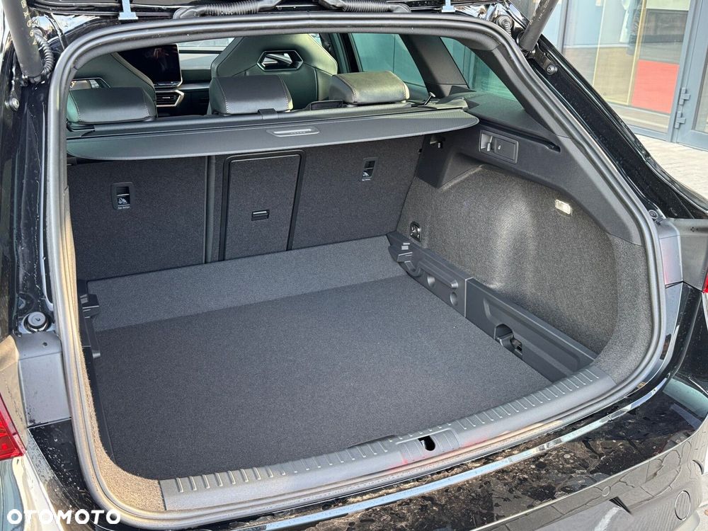 Cupra Leon Sportstourer 2.0 TSI 4Drive DSG - 7