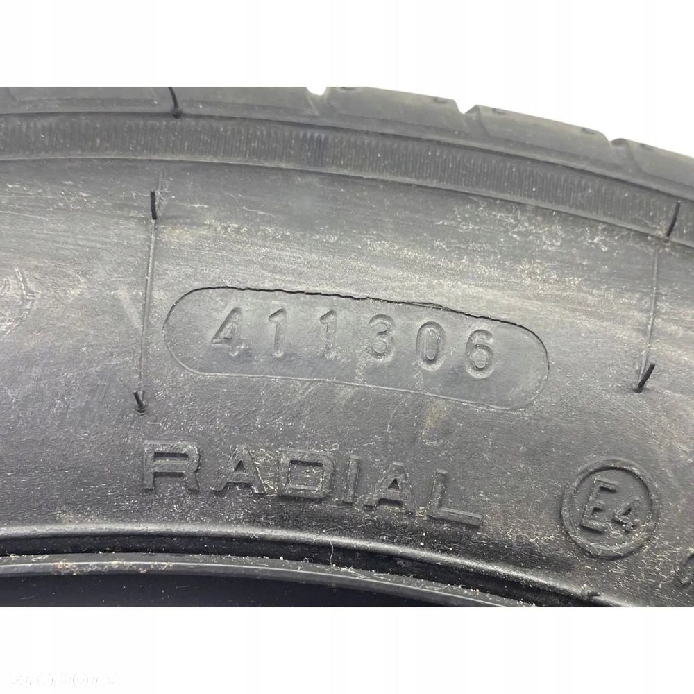KOŁO DOJAZDOWE FORD FOCUS MK3 C-MAX II 125/80R16 5X108 AM51BA MAXXIS - 9