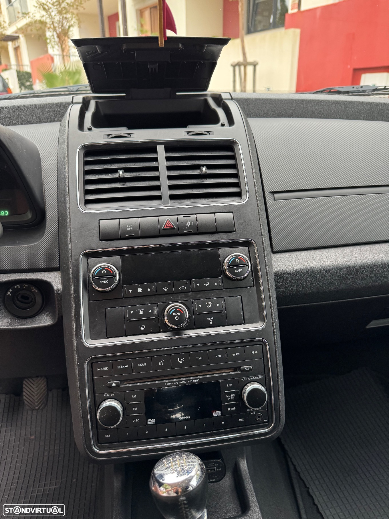 Dodge Journey - 22